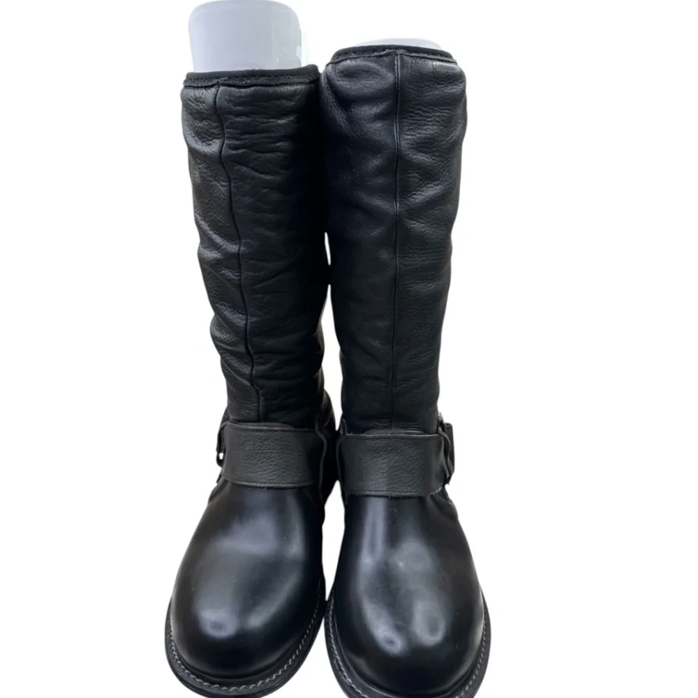 Bogs Hudson Hudson Buckle Boot